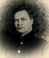 «КИРПИЧНИКОВ Пётр Иванович».