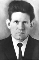 «КОЧЕТКОВ Кирилл Савельевич».