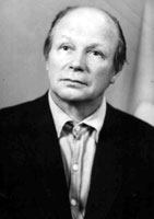 «КУЗЬМИЧЁВ Иван Кириллович».