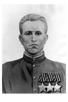 «ОСИПОВ Семён Никифорович».