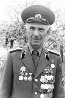 «ТАРАНОВ Феофан Фёдорович».